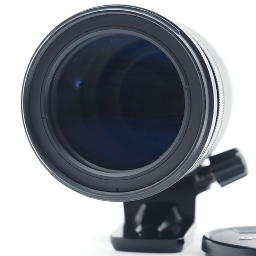 Objectif olympus digital - olympus,
