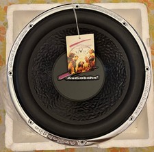 Audiobahn aw121t dual - audiobahn,
