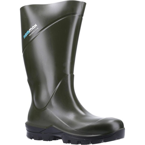 Nora noramax bottes - nora,