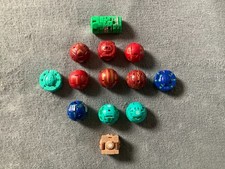 Lot Bakugan