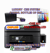 Epson xp4200 / xp4205 Printer