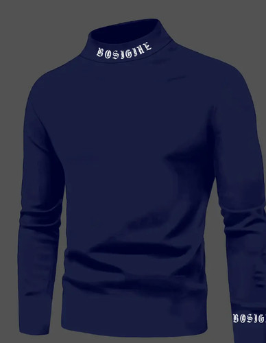 Shirt manches longues - manches,