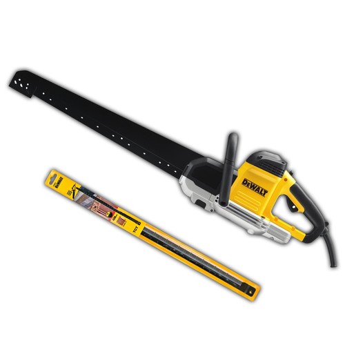 Dewalt dwe397 alligator - alligator, scie