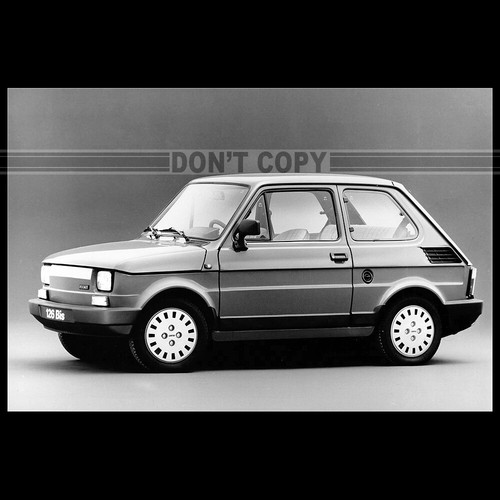 Photo 024677 fiat - photo, 126