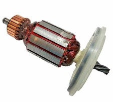 Moteur avec ventilateur pour - moteur,