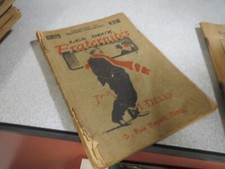 CABA ROMANS POPULAIRES N° 16