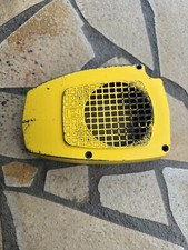 Carter Volant Magnétique Tronçonneuse McCulloch 2-10