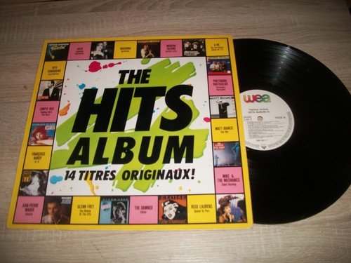 Vinyle tours the - vinyle, tours,