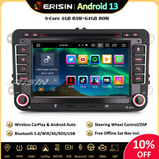 DAB+Android 13 Autoradio GPS