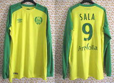 Maillot nantes 2017 - maillot,