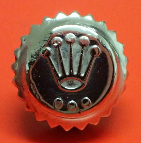 Genuine rolex 704 crown - 704-0,