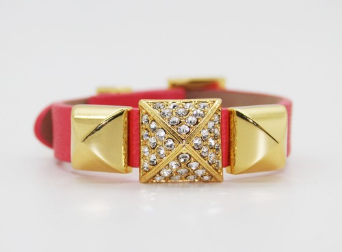 Juicy couture pyramid paved - couture,