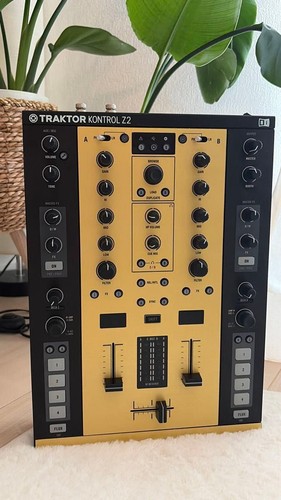 Traktor kontrol inch - traktor, 12-inch