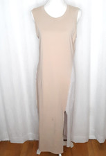 Lululemon LA Maxi Bodycon Tank