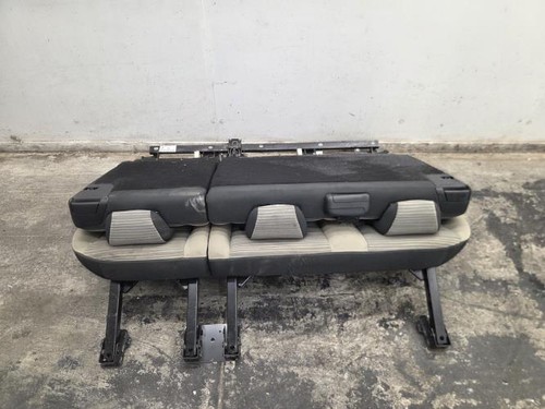 Banquette arriere renault - arriere,