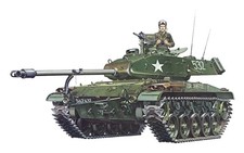 Tamiya 1/35 US Army M41 Walker