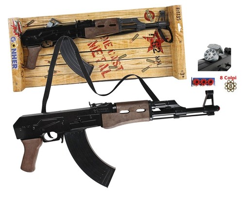 Fusil assaut 47 - fusil, d’assaut