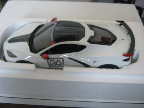 Spirit 18 chevrolet - gt, 1/18