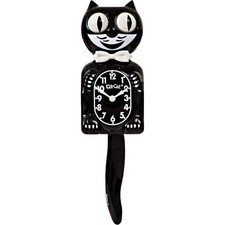 Kit-Cat Klock Gentlemen The