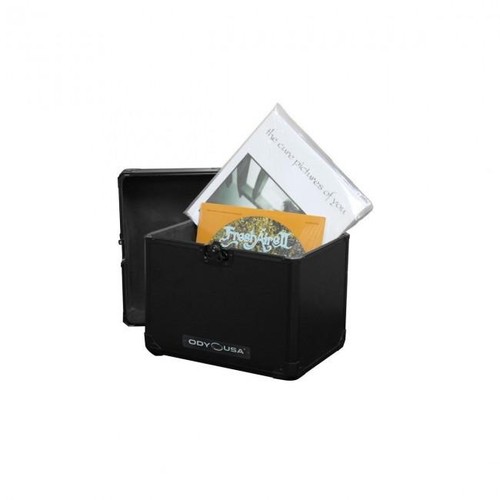 Odyssey cases klp70bl black - odyssey,