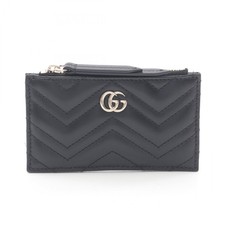 Porte-monnaie GUCCI Double G