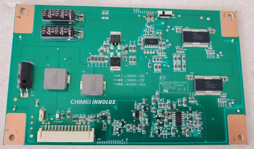 Carte led driver - pour, tv