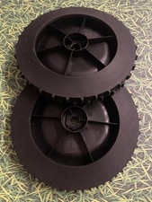 Lot 2 Roues Arrière Original