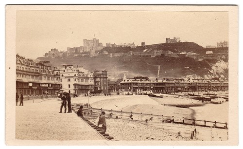 Dover douvres waterloo - dover,