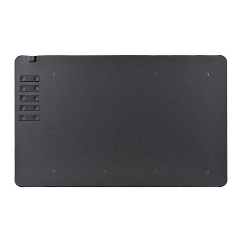 Tablette graphique fine - 1x(tablette,