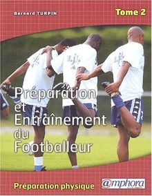 Préparation entraînement - préparation, et
