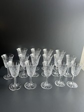 Lot de 15 Verres À Vin n