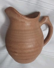 cruche  Pichet en gres hauteur 17cm 