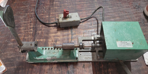 Rcbs trim pro - pro, power