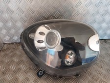 Optique Phare Avant Droit