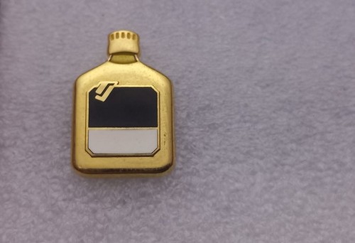Eb154 pin bouteille - bouteille, parfum