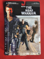 Mad Max 2 WEZ action Figure N2 Toys