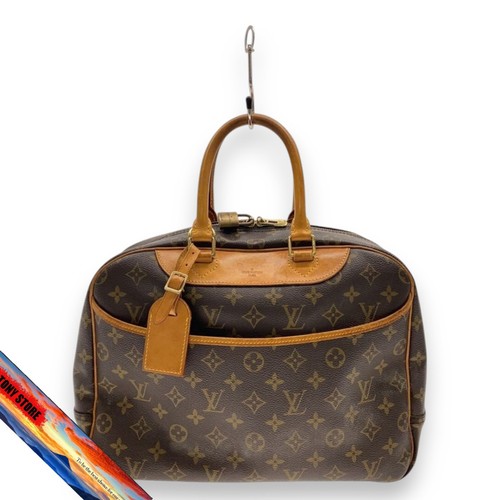 Louis vuitton bowling - bowling, vanity