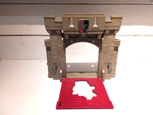 Playmobil pièce 6001 - playmobil,
