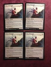 X4   Main d'Emrakul  - MTG