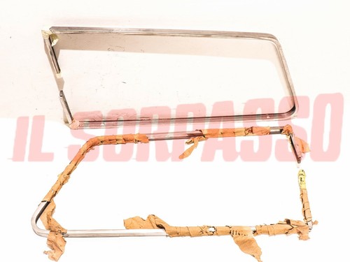 Moulures cadres verre - moulures,