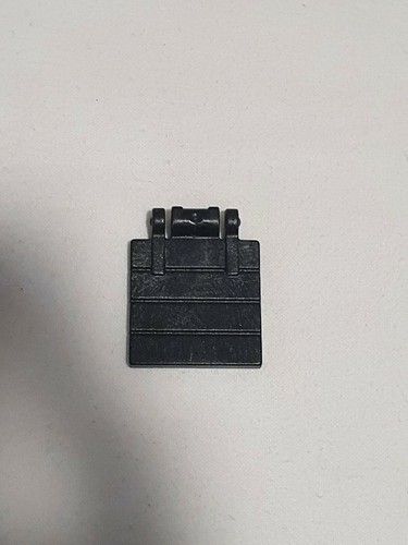 Playmobil 5135 cache-canon
