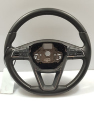 Volant multifonction Seat Arona Leon 5F Ibiza V ORIGINAL 5F0419091AH