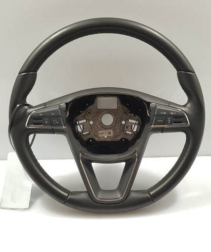 Volant multifonction seat - volant,