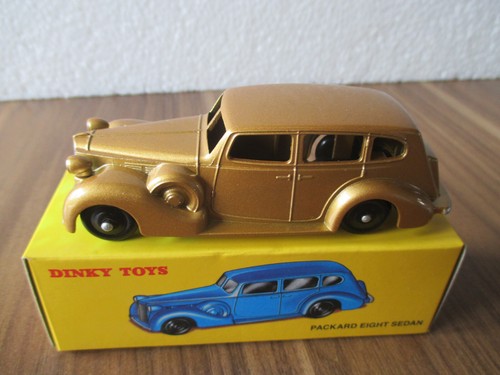 Voiture miniature dinky - voiture,