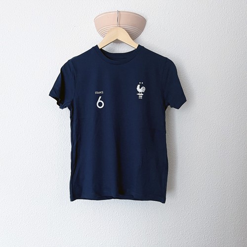 Shirt enfant guendouzi - enfant, 6