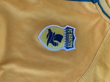 Maillot fac nantes - fac,