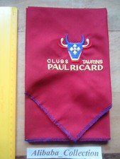  NEUF FOULARD BANDANA RICARD