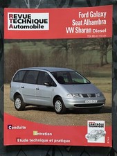 Revue Technique VOLKSWAGEN