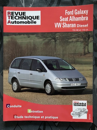 Revue technique volkswagen - technique,