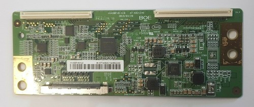 Avec module hv430fhbn10 - t,